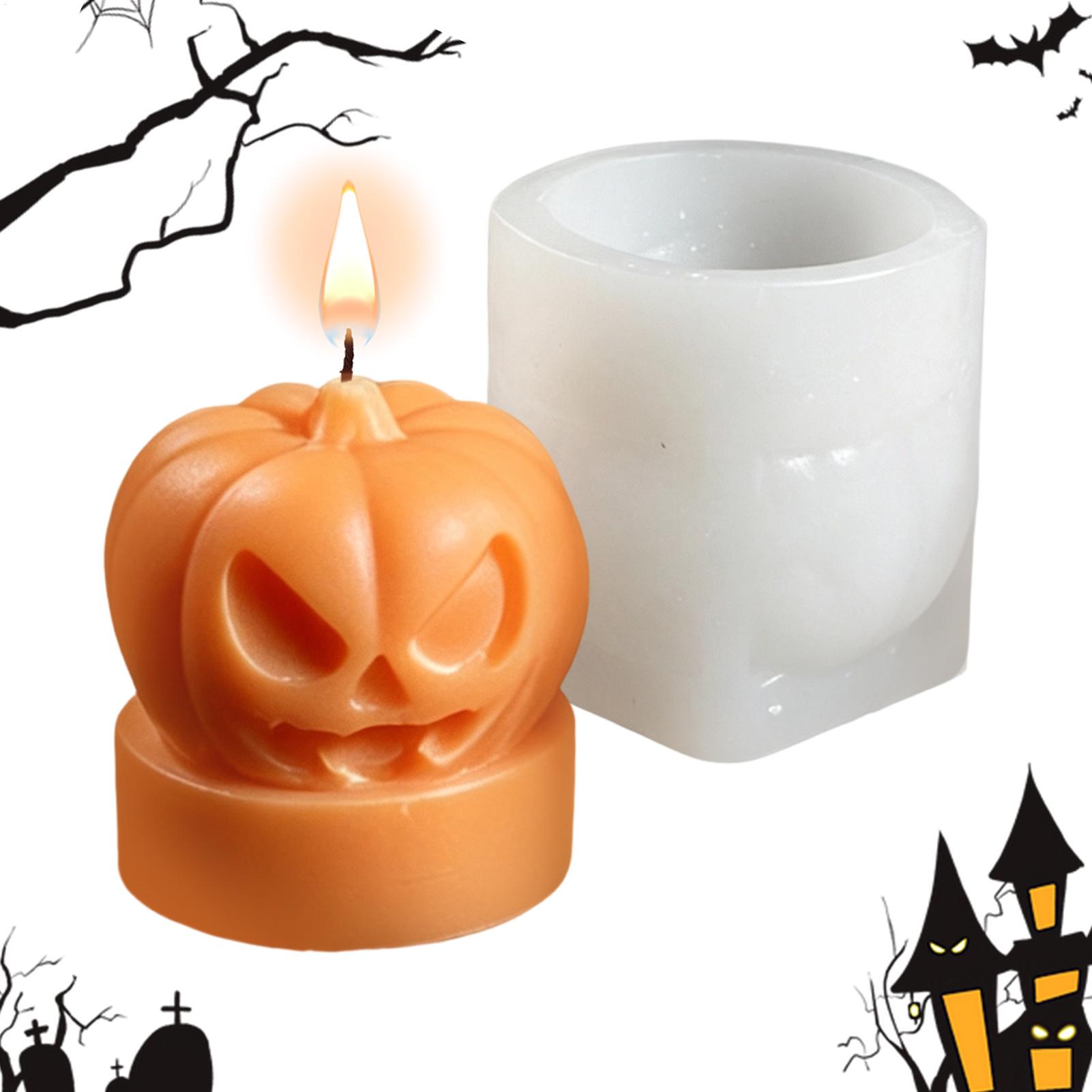 Candle Making Workshops - Stampo per candele a forma di