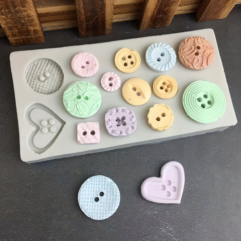 Candle Making Supplies Wholesale - Stampo in silicone a forma di