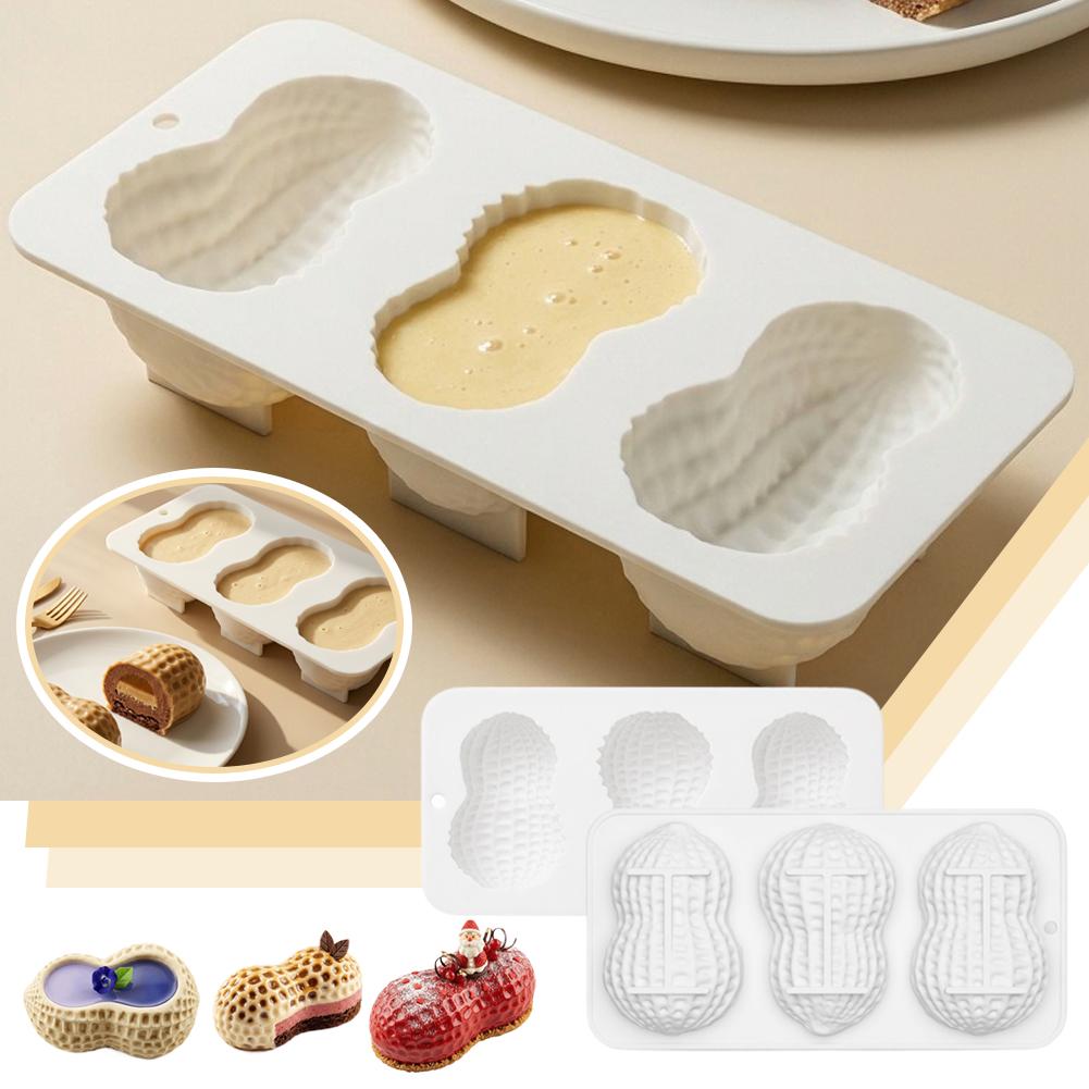 Candle Making Supplies Wholesale - Stampo in silicone per cioccolato a
