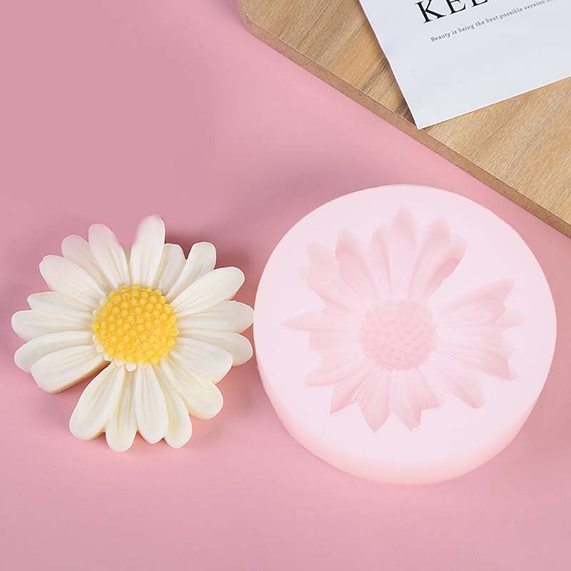 Candle Making Course - Stampo in silicone per candele fai-da-te