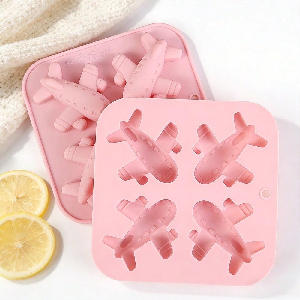 Stampo in Silicone a 4 Cavità  - Candle Making Supplies Wholesale recensione e prezzo