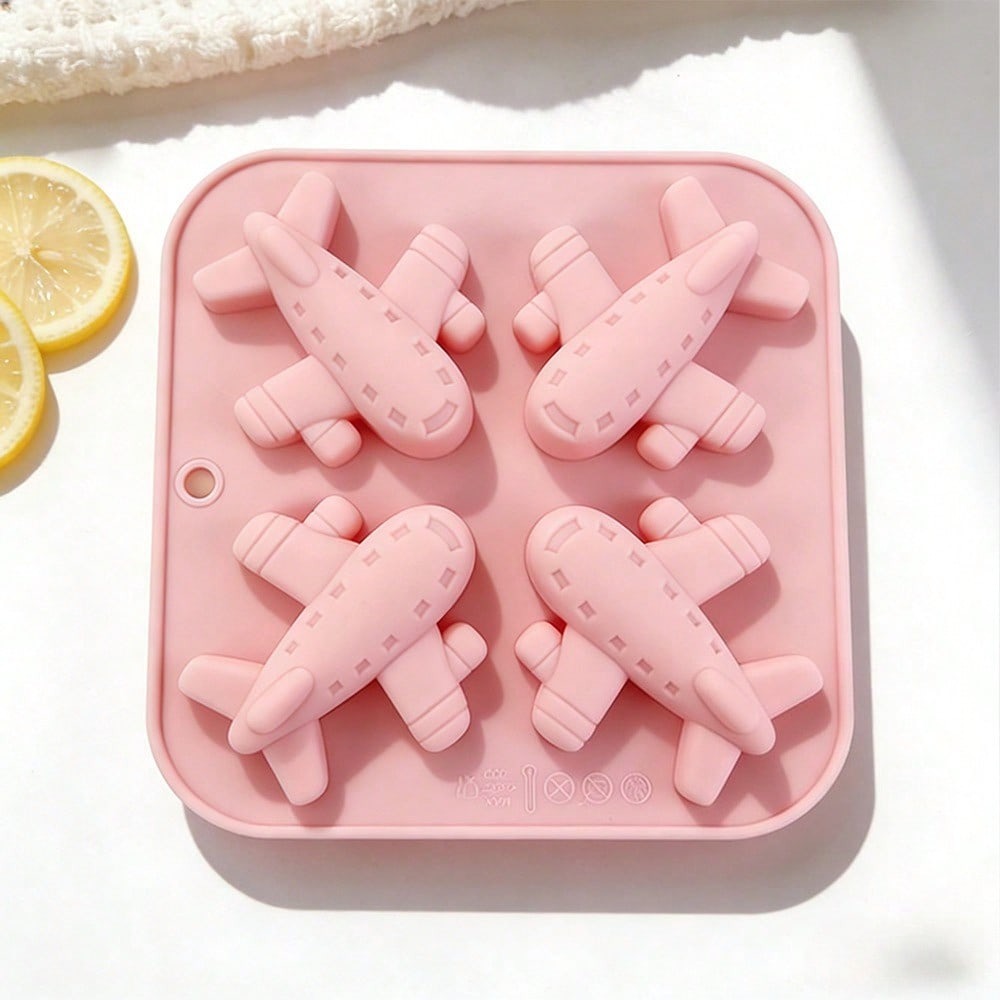 Stampo in Silicone a 4 Cavità  - Candle Making Supplies Wholesale recensione e prezzo