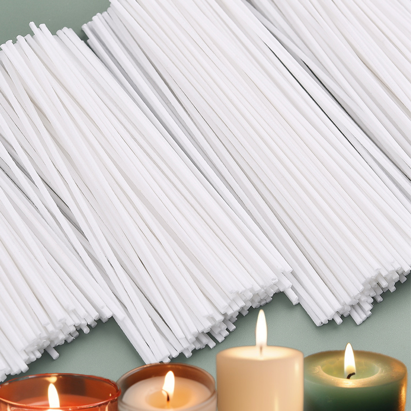 50/100 pezzi stoppini per cand - Candle Making Instructions recensione e prezzo