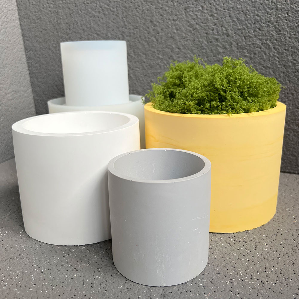 Grandi stampi per fioriere in  - Candle Making Vessels recensione e prezzo