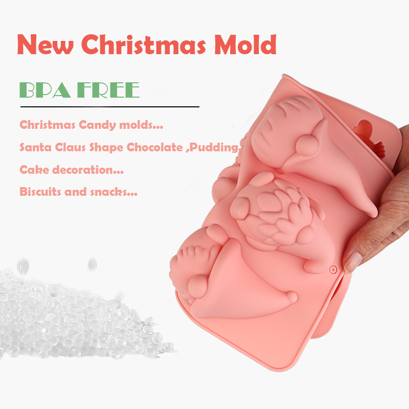Stampo in silicone per dolci a - Candle Making Los Angeles recensione e prezzo