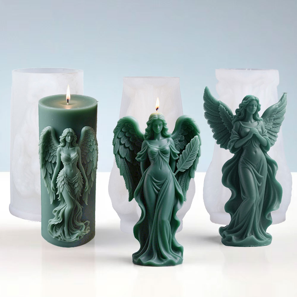 Ali Dea Stampo per candele in  - Candle Making Course recensione e prezzo