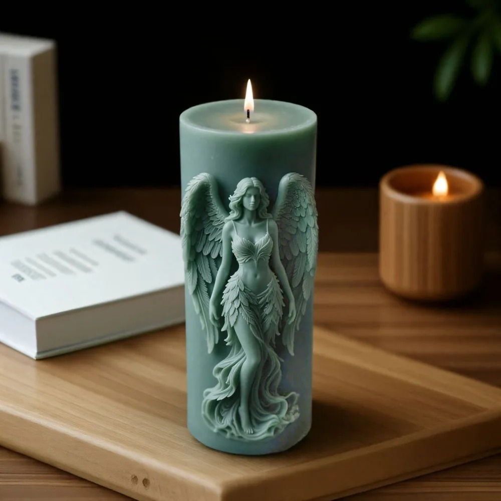 Ali Dea Stampo per candele in  - Candle Making Course recensione e prezzo