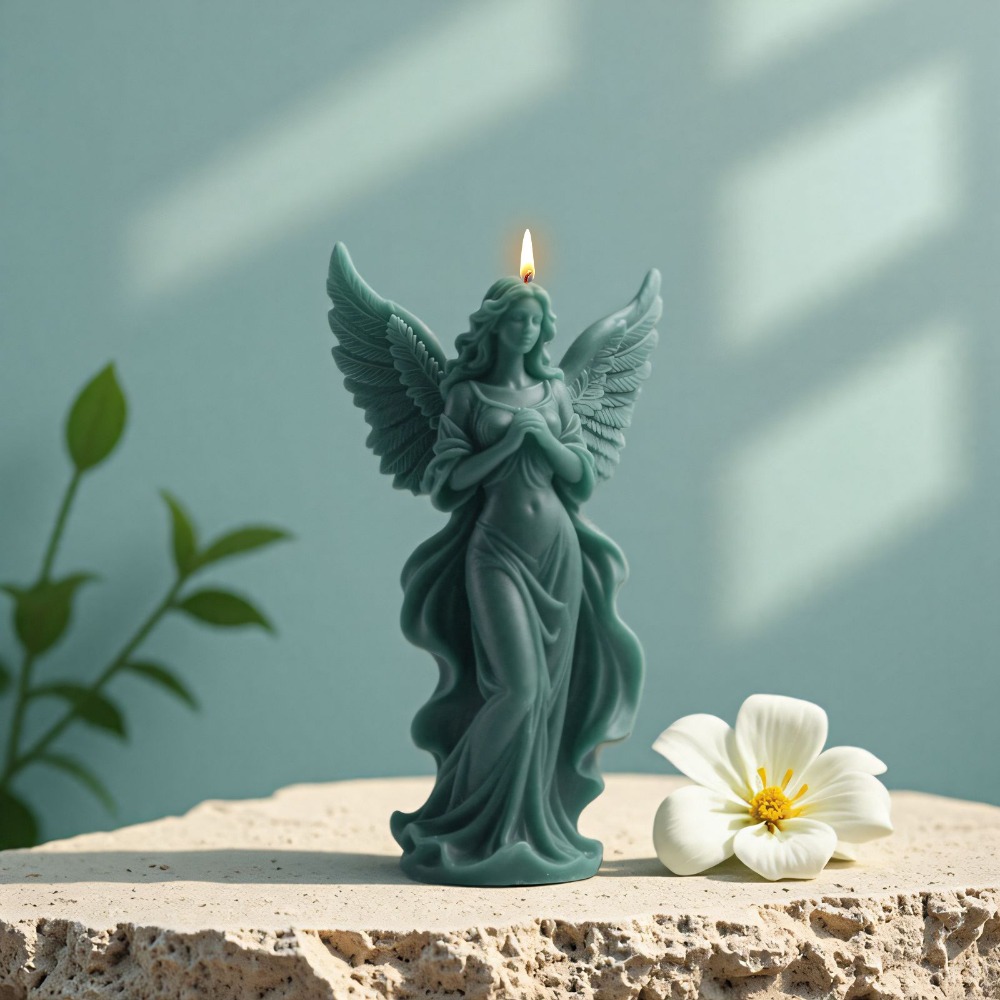 Ali Dea Stampo per candele in  - Candle Making Course recensione e prezzo