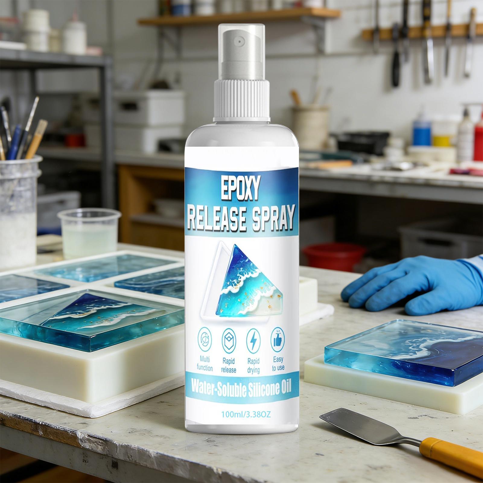 Spray Distaccante per Stampi F - Candle Making Workshops recensione e prezzo
