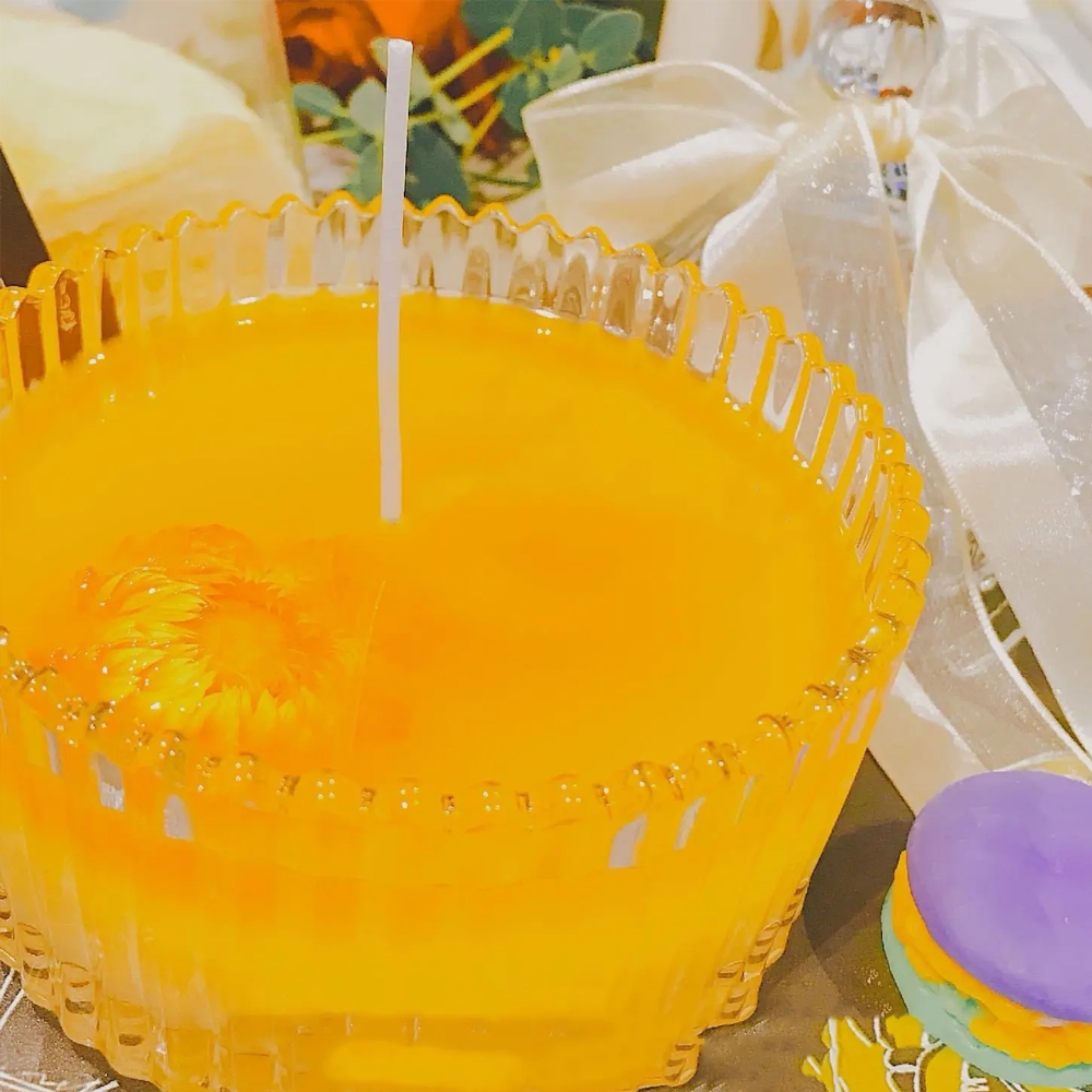 Kit di cera gelatina gelatinos - Candle Making Workshop recensione e prezzo