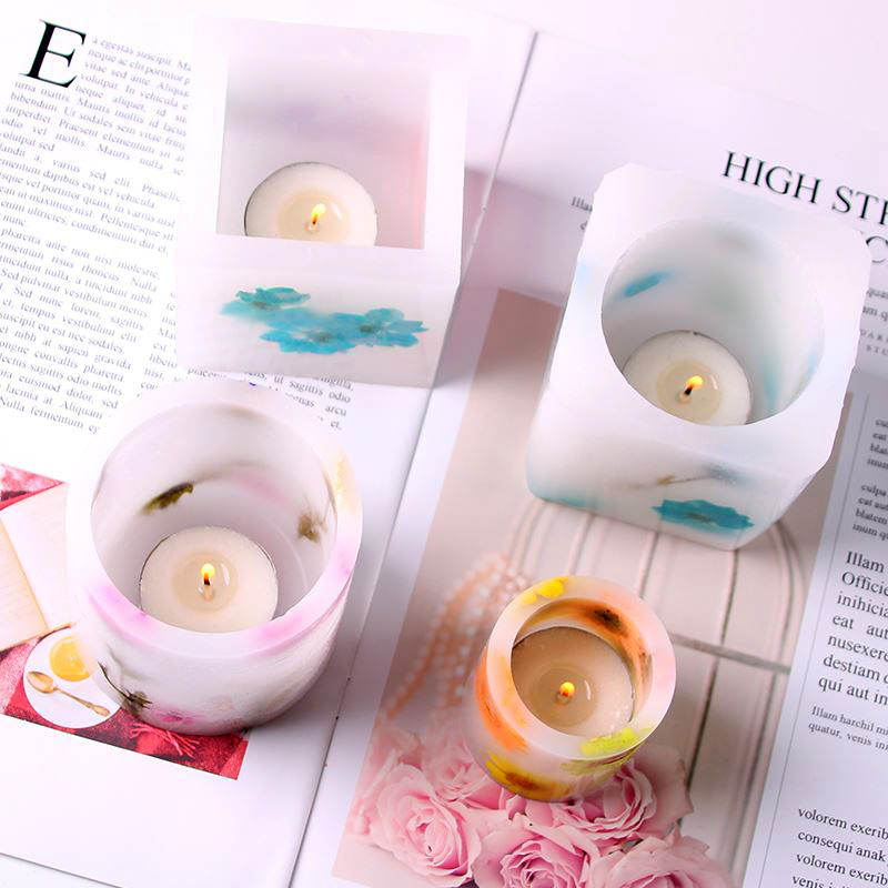 Stampo acrilico per tazza di c - Candle Making Vessels recensione e prezzo