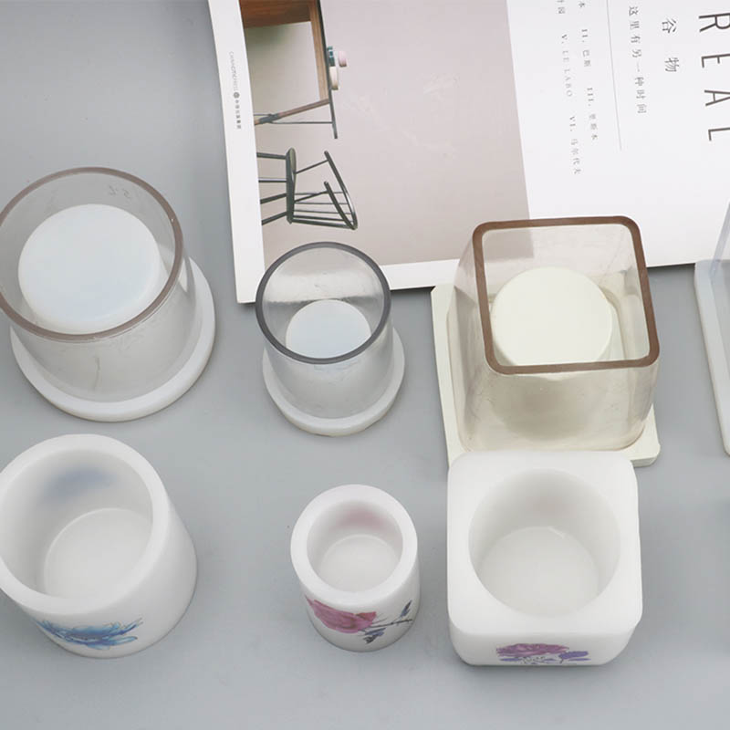 Stampo acrilico per tazza di c - Candle Making Vessels recensione e prezzo