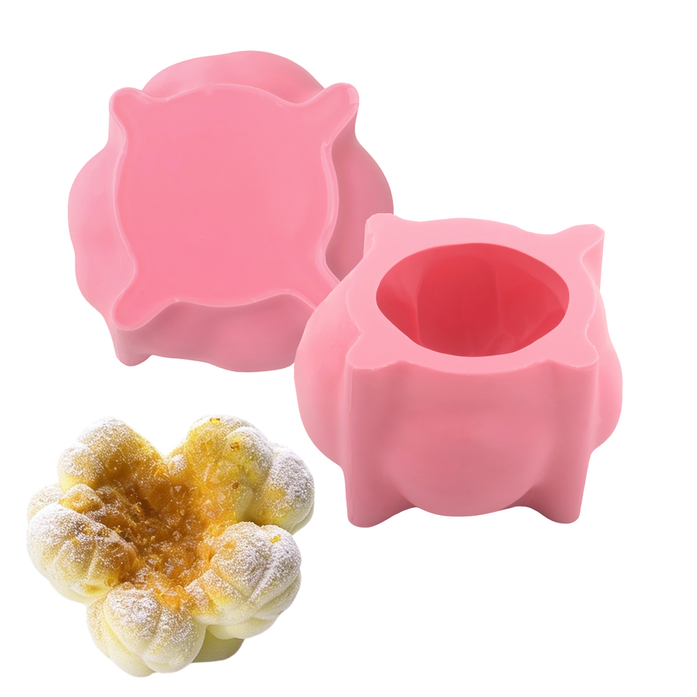 Stampi in Silicone per Dolci a - Candle Making Supplies Wholesale recensione e prezzo