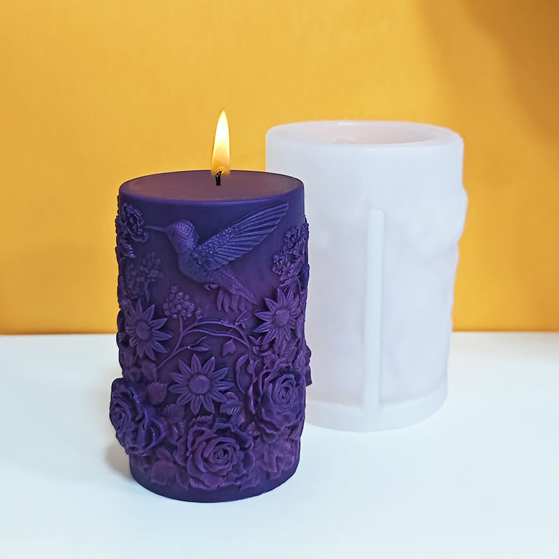 Stampo in Silicone 3D Multistr - Candle Making Supplies Wholesale recensione e prezzo
