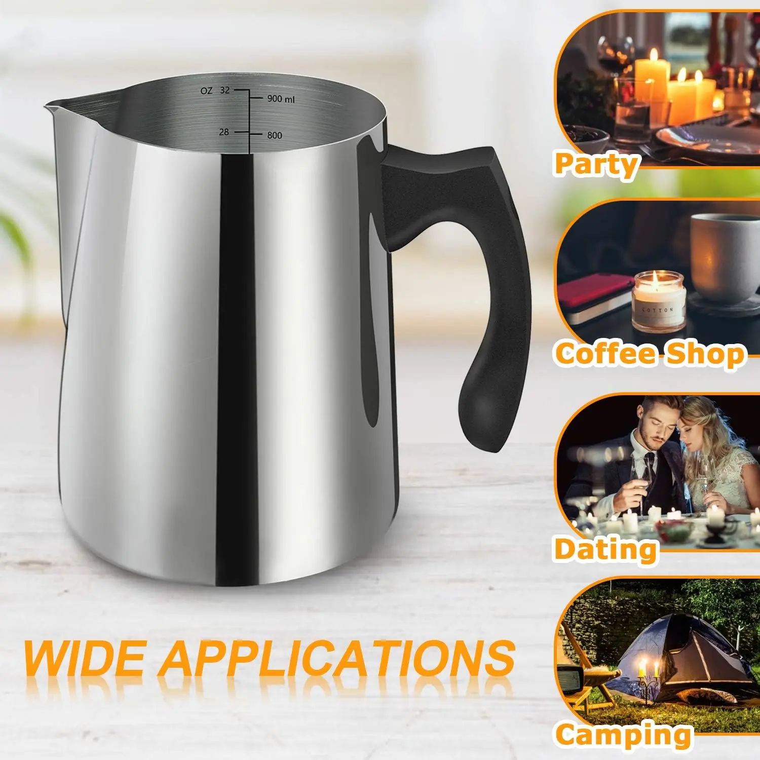 Gemos 500w Kit per la produzio - Candle Making Instructions recensione e prezzo
