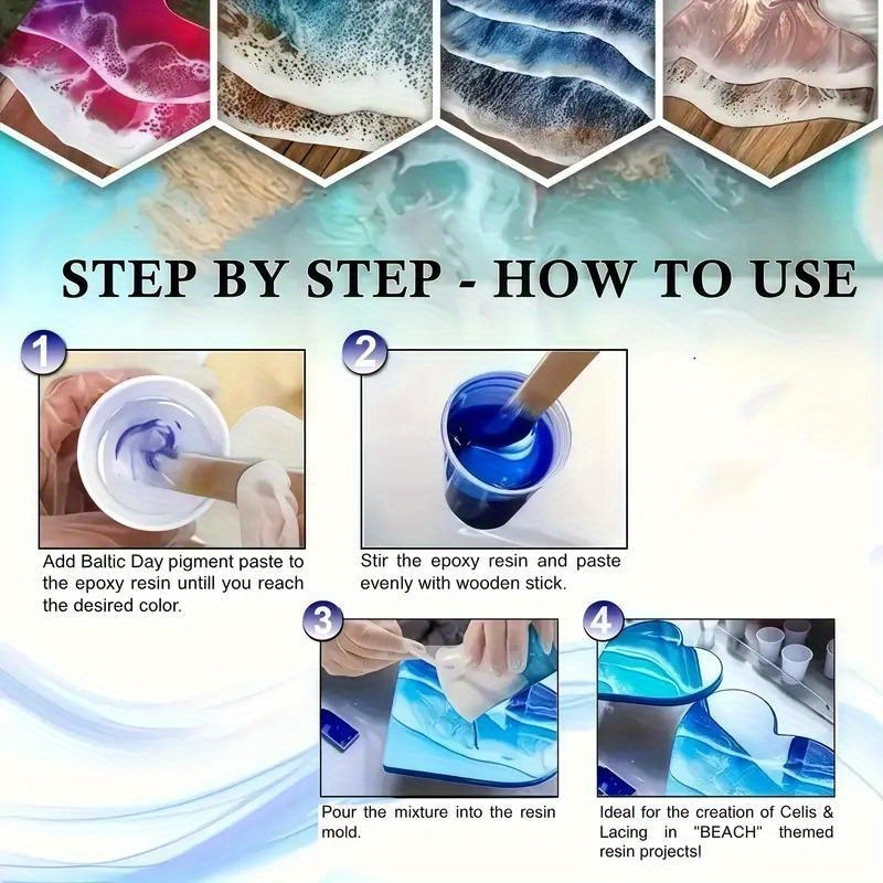24 Colori/8 Colori 5 Grammi 0. - Candle Making Workshop recensione e prezzo