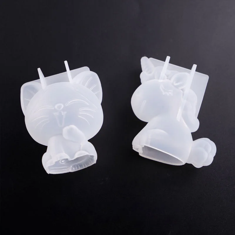 3D geometrica in silicone unic - Candle Making Supplies Wholesale recensione e prezzo