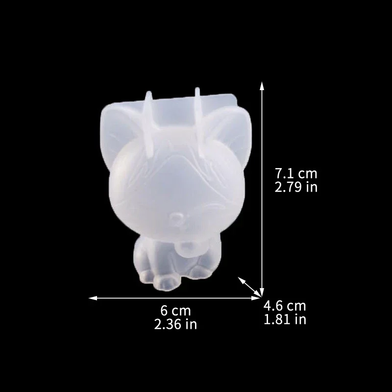 3D geometrica in silicone unic - Candle Making Supplies Wholesale recensione e prezzo