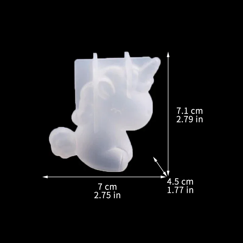 3D geometrica in silicone unic - Candle Making Supplies Wholesale recensione e prezzo
