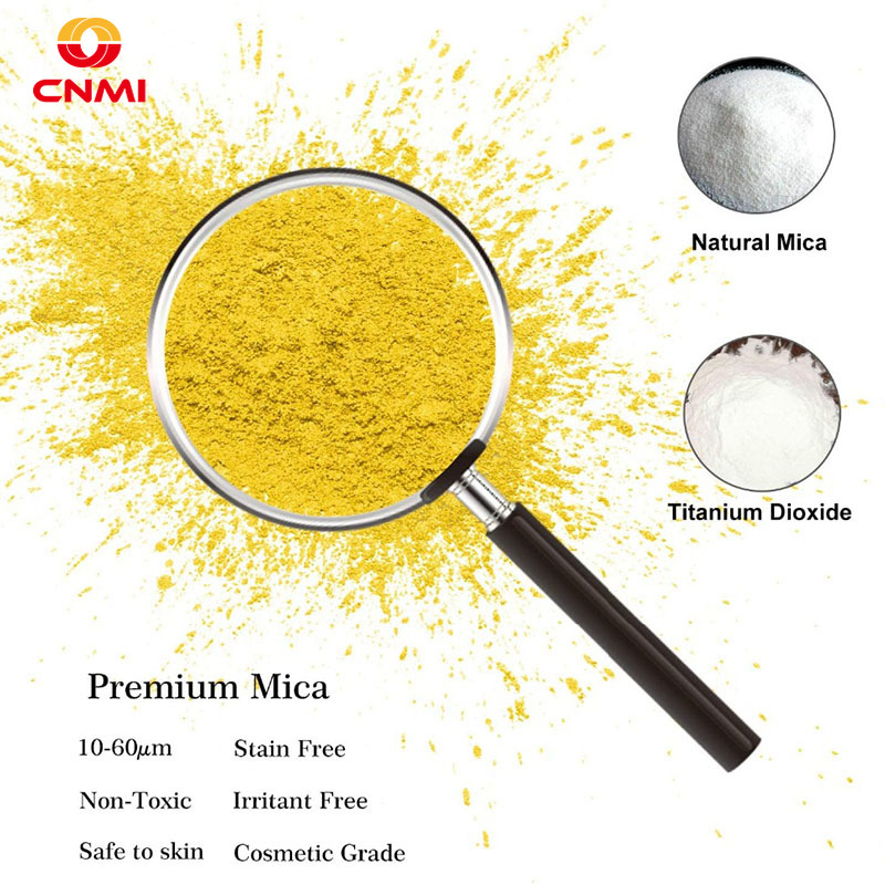 100g Royal Gold Mica Polvere P - Candle Dye Chip recensione e prezzo