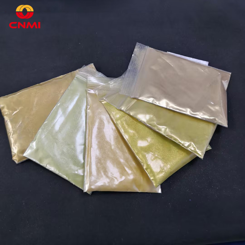 100g Royal Gold Mica Polvere P - Candle Dye Chip recensione e prezzo