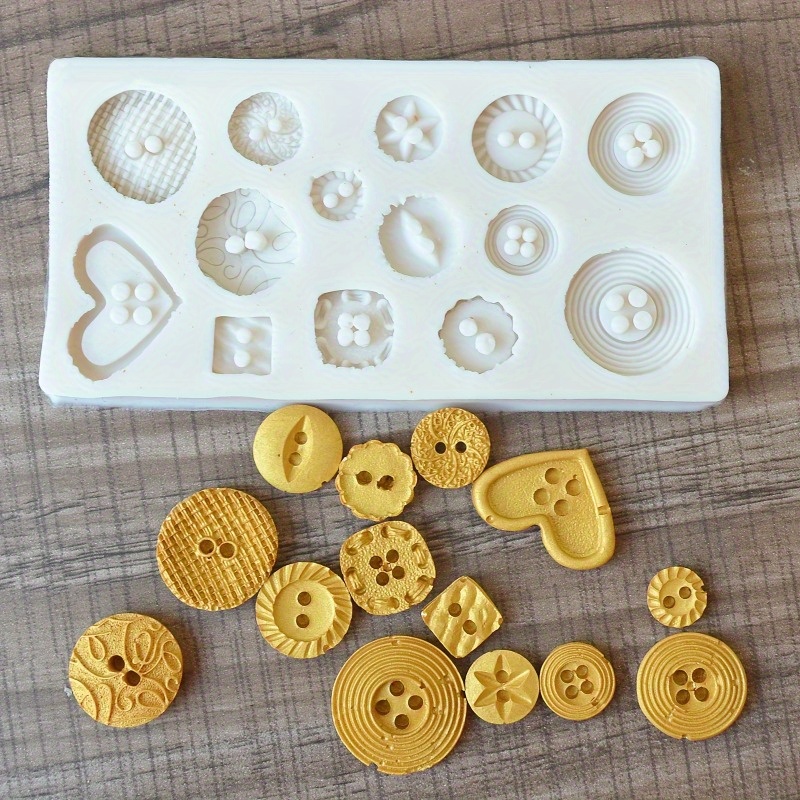 Stampo in silicone a forma di  - Candle Making Supplies Wholesale recensione e prezzo