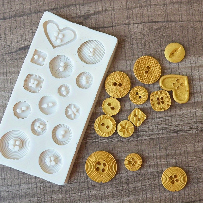 Stampo in silicone a forma di  - Candle Making Supplies Wholesale recensione e prezzo