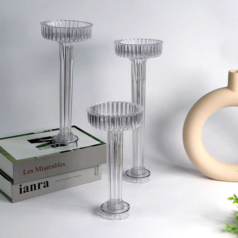 Stampo per Candele 3D a Forma  - Candle Making Vessels recensione e prezzo