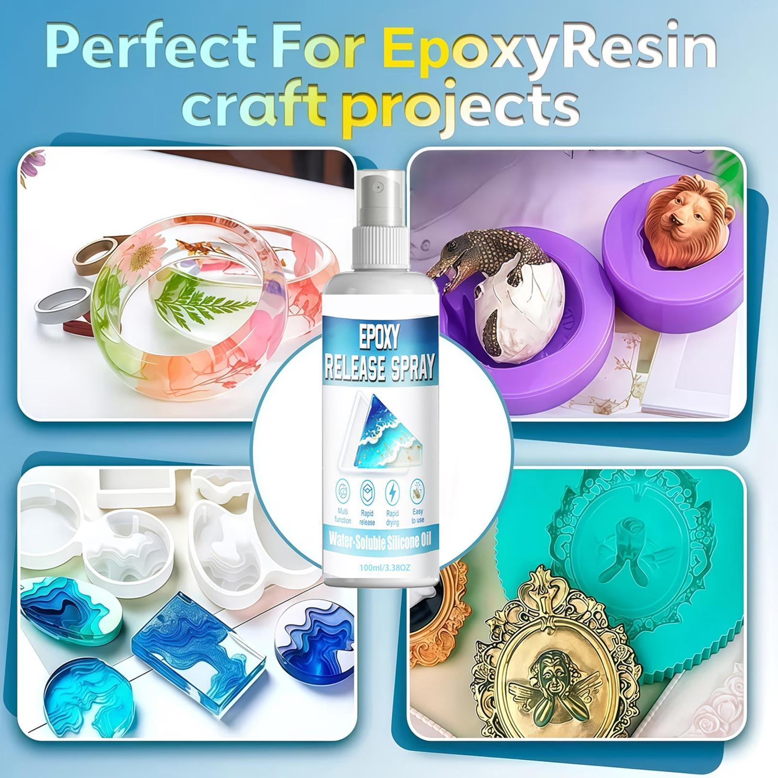 Spray Antiaderente per Stampi  - Candle Making Workshops recensione e prezzo