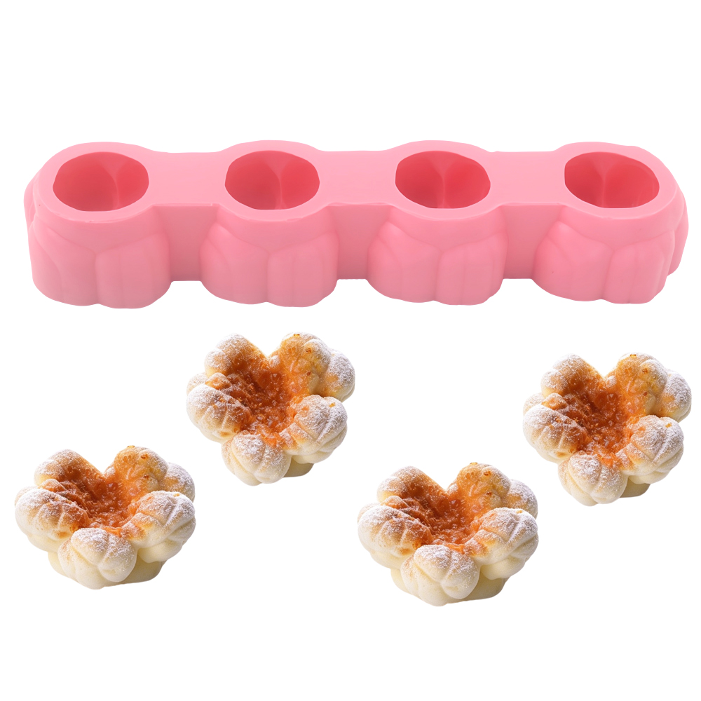 Stampo in Silicone per Dolci a - Candle Making Supplies Wholesale recensione e prezzo
