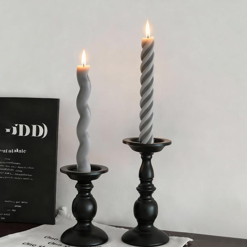 Stampo in Silicone a Spirale L - Candle Making Workshop recensione e prezzo