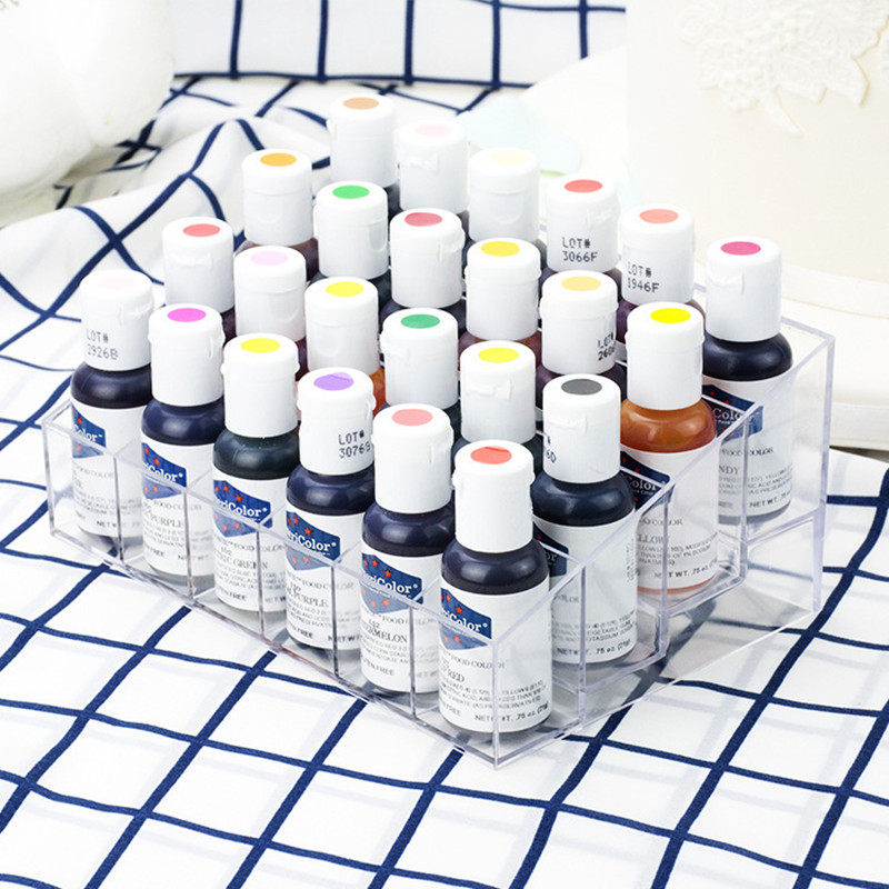 Americolor 22 colori Pigmento  - Candle Dye Chip recensione e prezzo