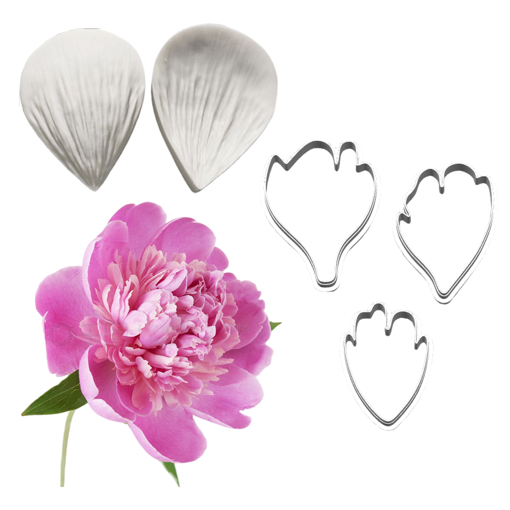 Nuovi Stampi e Taglierine in S - Candle Making Workshop recensione e prezzo