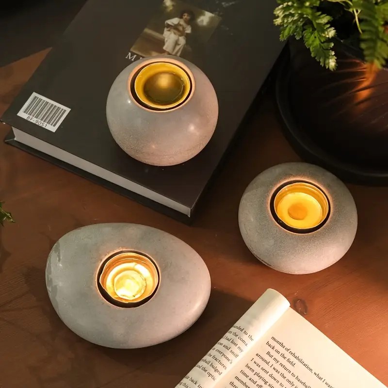 Stampo in silicone per portaca - Candle Making Vessels recensione e prezzo