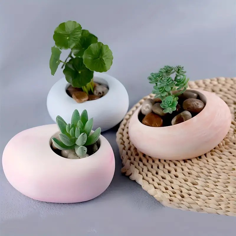 Stampo in silicone per portaca - Candle Making Vessels recensione e prezzo