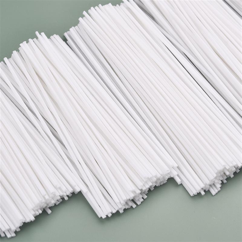 50/100Pcs Set di stoppini per  - Candle Making Instructions recensione e prezzo