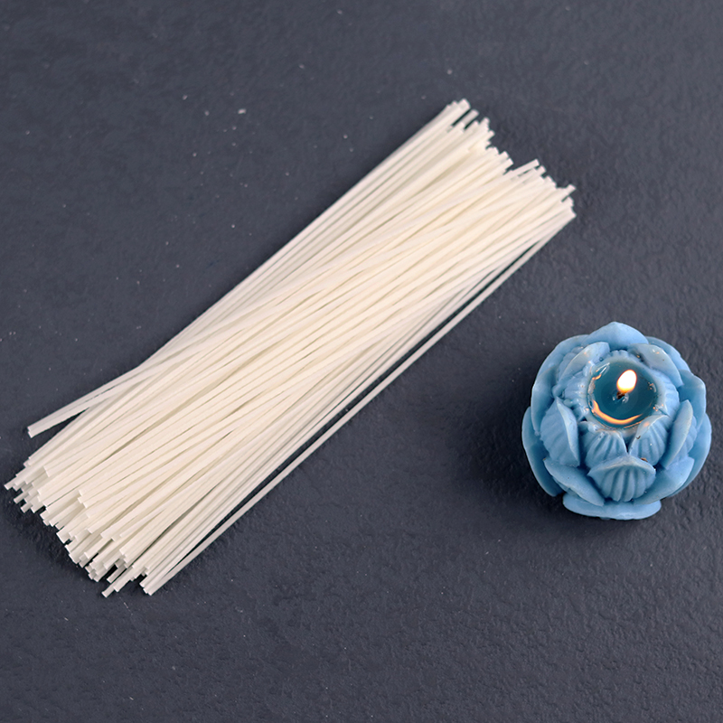100 Pz/set Stoppini di Candela - Candle Making Instructions recensione e prezzo