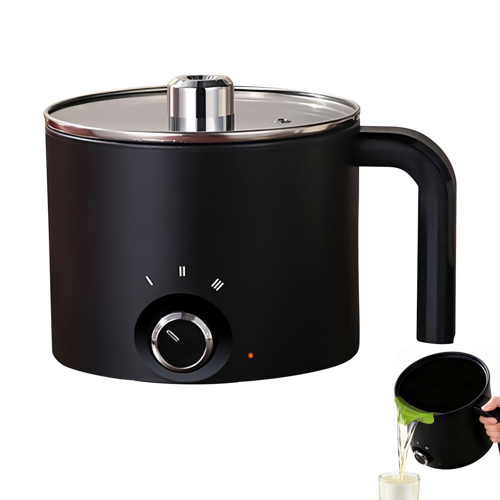 Pentola Elettrica per Scioglie - Candle Making Vessels recensione e prezzo