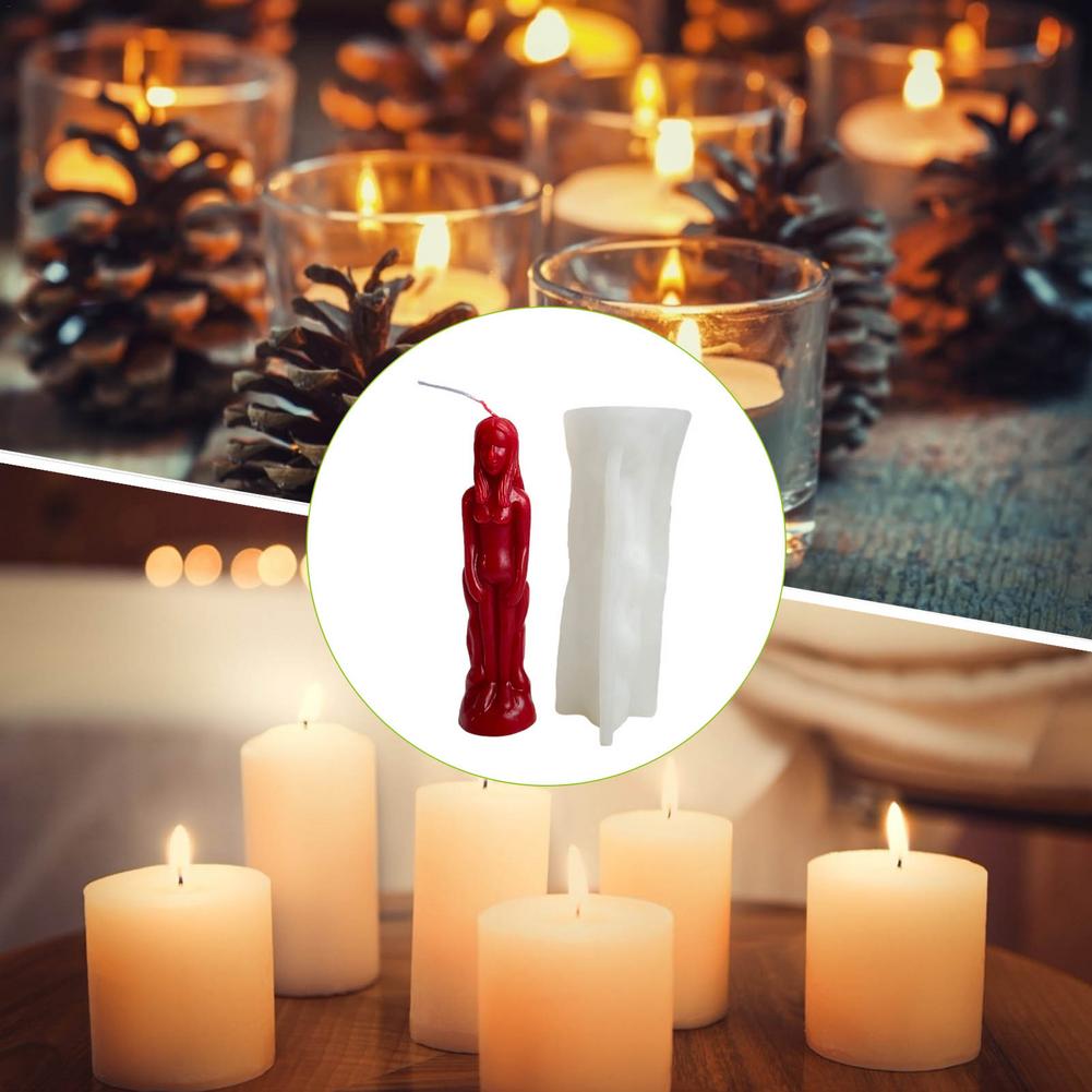 Stampo per candele fai-da-te s - Candle Making Supplies Wholesale recensione e prezzo