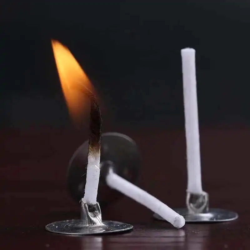Set di stoppini per candele in - Candle Making Instructions recensione e prezzo