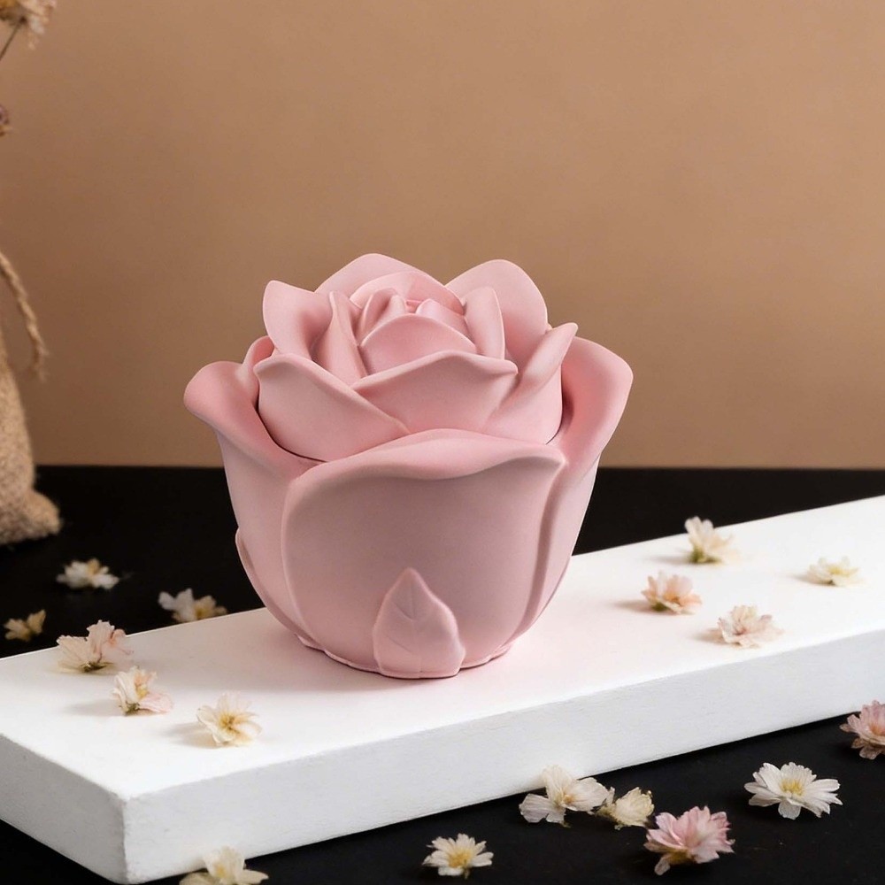Stampi in Silicone a Forma di  - Candle Making Vessels recensione e prezzo