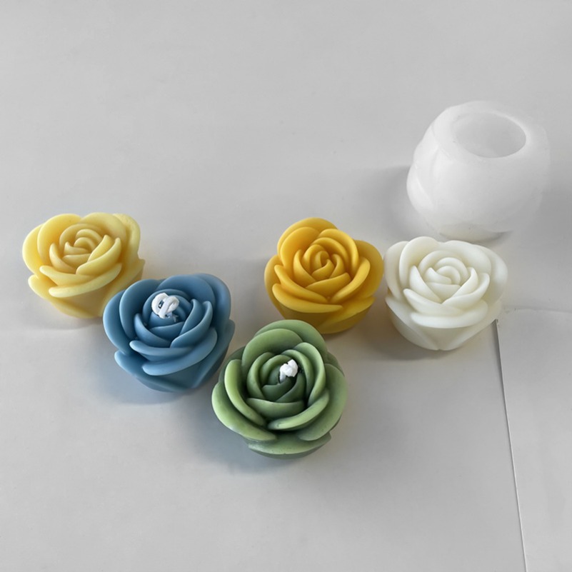 Stampo in Silicone per Candele - Candle Making Supplies Wholesale recensione e prezzo
