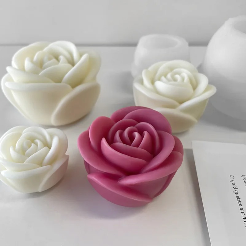 Stampo in Silicone per Candele - Candle Making Supplies Wholesale recensione e prezzo