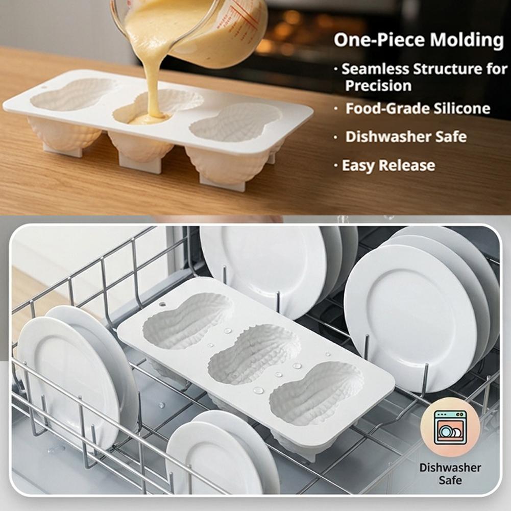 Stampo in silicone per cioccol - Candle Making Supplies Wholesale recensione e prezzo