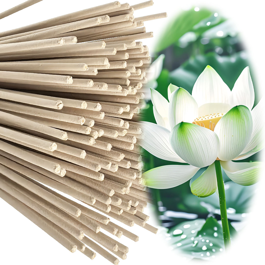 Bastoncini di incenso di loto  - Candle Making Los Angeles recensione e prezzo