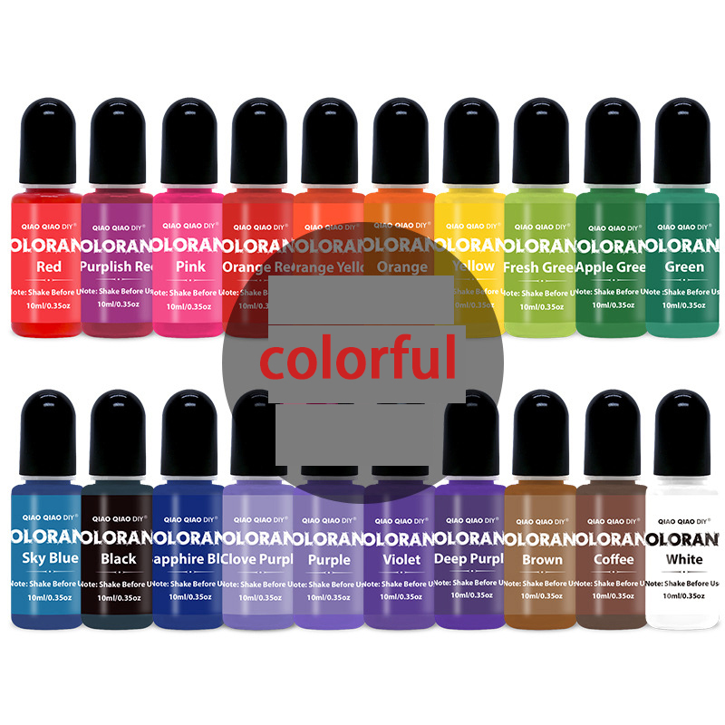 20 colori Candela Coloranti Ca - Candle Making Course recensione e prezzo