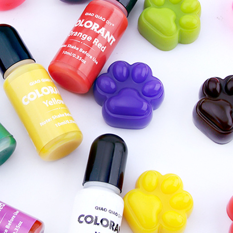 20 colori Candela Coloranti Ca - Candle Making Course recensione e prezzo