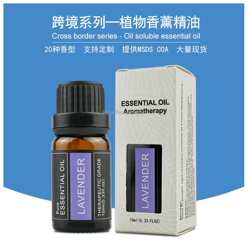 10Ml aromaterapia candela olio - Candle Making Supplies Wholesale recensione e prezzo