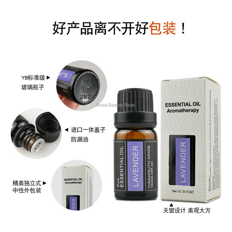 10Ml aromaterapia candela olio - Candle Making Supplies Wholesale recensione e prezzo