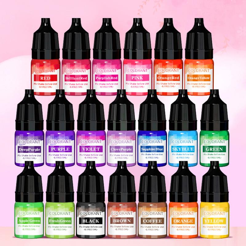 5 ml/Bottiglia Candela Cera Pi - Candle Dye Chip recensione e prezzo